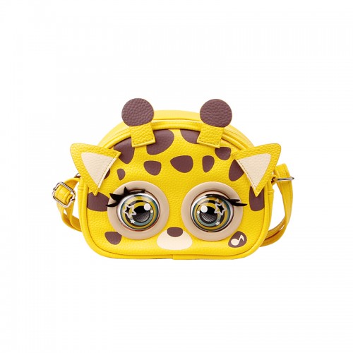 WINKING ELF PET HANDBAG
